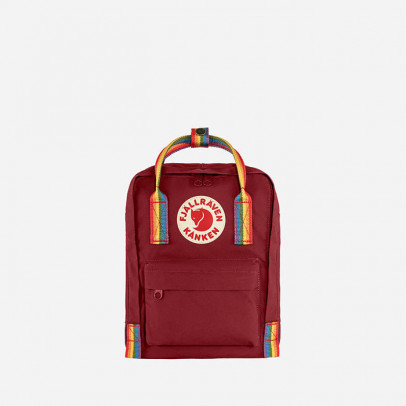 Fjallraven Kanken Rainbow Mini F23621 326-907