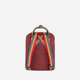 Fjallraven Kanken Rainbow Mini F23621 326-907