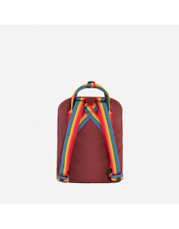 Fjallraven Kanken Rainbow Mini F23621 326-907