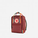 Fjallraven Kanken Rainbow Mini F23621 326-907