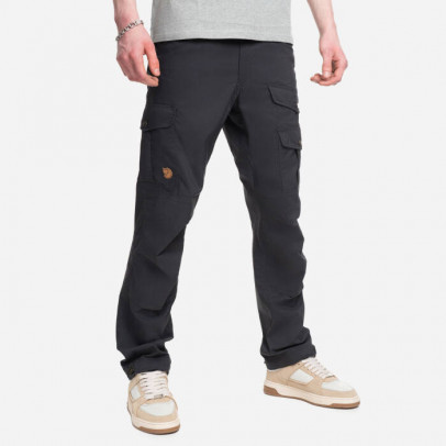 Spodnie męskie Fjallraven Vidda Pro Lite Trousers M F86891 30