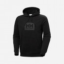 Bluza męska Helly Hansen Box Hoodie 53289 990