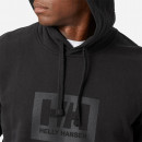 Bluza męska Helly Hansen Box Hoodie 53289 990