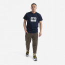 Koszulka męska Helly Hansen Box T-Shirt 53285 599