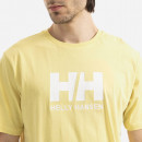 Koszulka męska Helly Hansen Logo T-Shirt 33979 455