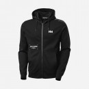 Bluza męska Helly Hansen Move Sweat FZ Hoodie 53700 990