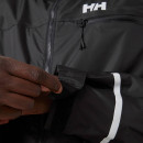 Kurtka męska Helly Hansen Ride Hooded Rain Jacket 53696 990