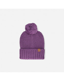 Czapka damska Helly Hansen Calgary Chunky Beanie 67266 678