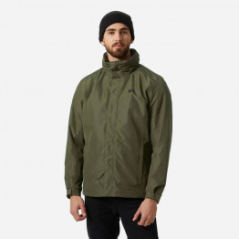 Kurtka męska Helly Hansen Dubliner Insulated Jacket 53117 431