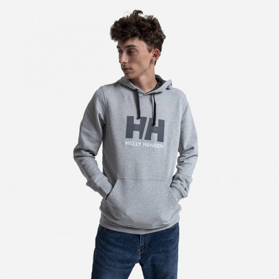 Bluza męska Helly Hansen Logo 33977 949