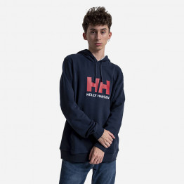 Bluza męska Helly Hansen Logo 33977 597