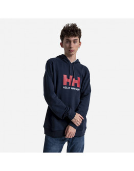 Bluza męska Helly Hansen Logo 33977 597