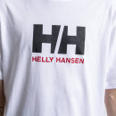 Koszulka Helly Hansen Logo 33979 001