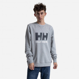 Bluza męska Helly Hansen Logo Crew 34000 950