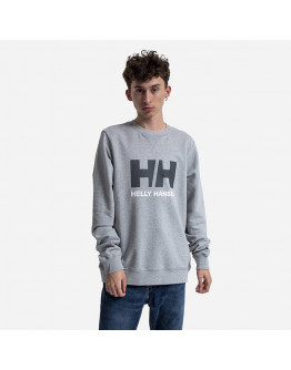 Bluza męska Helly Hansen Logo Crew 34000 950