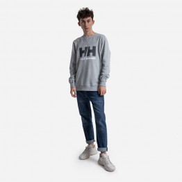 Bluza męska Helly Hansen Logo Crew 34000 950