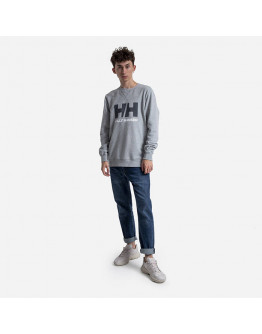 Bluza męska Helly Hansen Logo Crew 34000 950