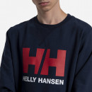 Bluza męska Helly Hansen Logo Crew 34000 597