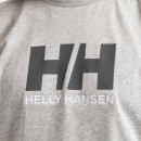 Koszulka męska Helly Hansen Logo 33979 950