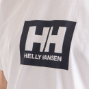 Koszulka męska Helly Hansen Box T-Shirt 53285 001