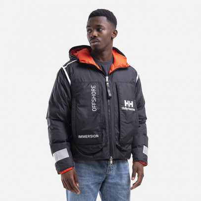 Kurtka Helly Hansen Heritage Reversible Puffer 53562 990