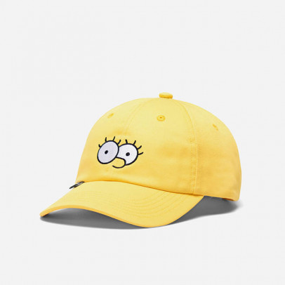 Herschel x The Simspons Sylas Classics Lisa Simpson 1167-1825