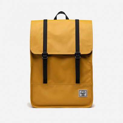 Herschel Weather Resistant Survey II Harvest Gold 10999-05644