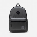 Herschel Weather Resistant Classic X-Large Gargoyle 11015-05643