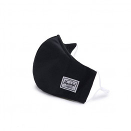 Herschel Classic Fitted Face Mask 10974-04777