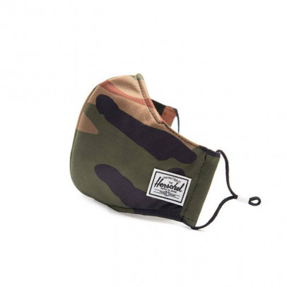 Herschel Classic Fitted Face Mask 10974-04781