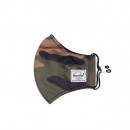 Herschel Classic Fitted Face Mask 10974-04781