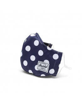 Herschel Classic Fitted Face Mask 10974-04929