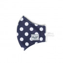 Herschel Classic Fitted Face Mask 10974-04929