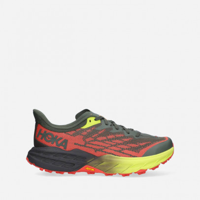 Hoka One One Speedgoat 5 1123157 TFST