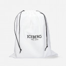 Iceberg BOX NE 1504 ANTRACITE