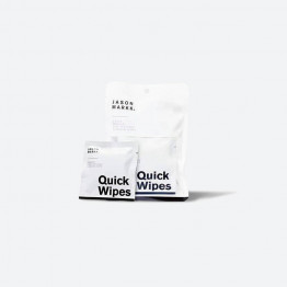 Jason Markk Quick Wipes JM130210/1201