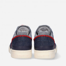 Buty KangaRoos x Ruttloff Roosstraditions Denim 'Traditions Pack' 47509 000 4020