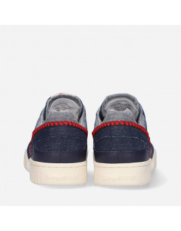 Buty KangaRoos x Ruttloff Roosstraditions Denim 'Traditions Pack' 47509 000 4020