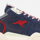 Buty KangaRoos x Ruttloff Roosstraditions Denim 'Traditions Pack' 47509 000 4020