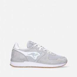 Buty męskie sneakersy KangaRoos Aussie Mono 47295 000 2004