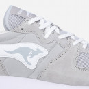 Buty męskie sneakersy KangaRoos Aussie Mono 47295 000 2004