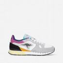 Buty męskie sneakersy KangaROOS Coil R1 OG Pop 47290 000 2210