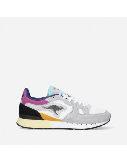 Buty męskie sneakersy KangaROOS Coil R1 OG Pop 47290 000 2210