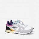 Buty męskie sneakersy KangaROOS Coil R1 OG Pop 47290 000 2210