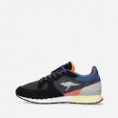 Buty męskie sneakersy KangaROOS Coil R1 OG Pop 47290 000 5017