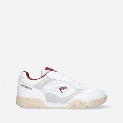 Buty męskie sneakersy KangaROOS Net 47292 000 0066