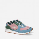 Buty męskie sneakersy KangaROOS x Diversity Coil 4702D 000 6226