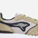 Buty męskie sneakersy KangaROOS Coil RX 47291 000 8010