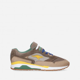 Buty męskie sneakersy KangaROOS x Bobby's Gin 47513 000 3001