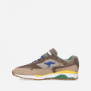 Buty męskie sneakersy KangaROOS x Bobby's Gin 47513 000 3001